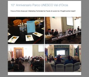 2014_11_17- Anniversario UNESCO val d'Orcia 1